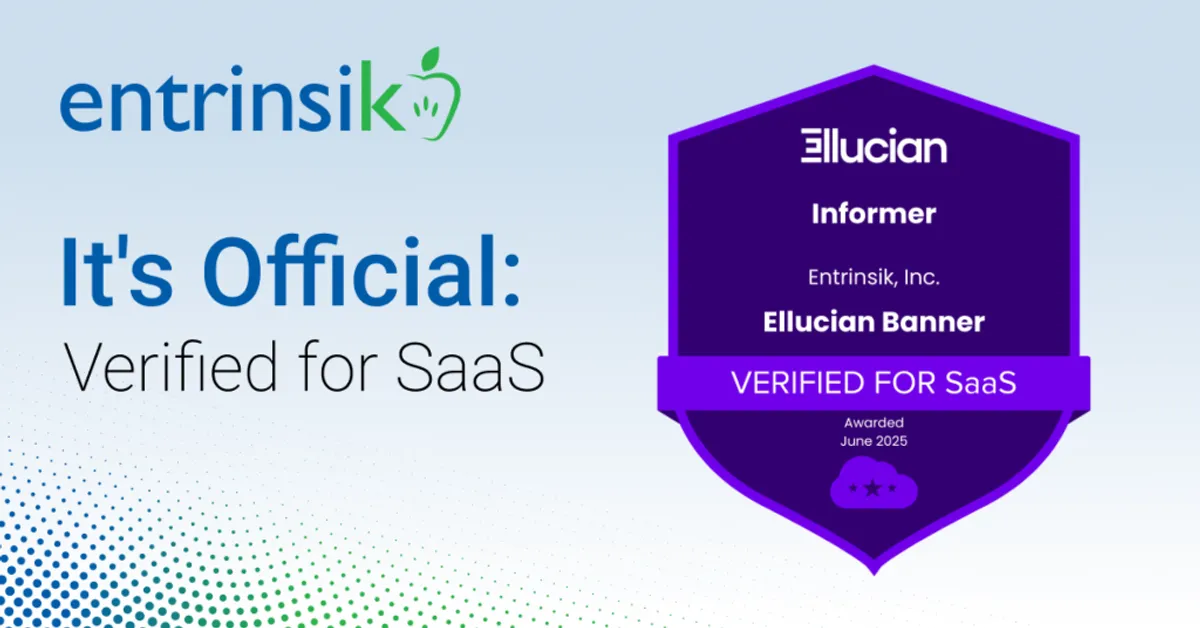 Elevating Banner: How Our Recent Ellucian SaaS Verification Empowers Your Institution