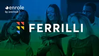 Entrinsik Names Ferrilli as Implementation Partner for Enrole Platform Ahead of Workforce Pell Launch