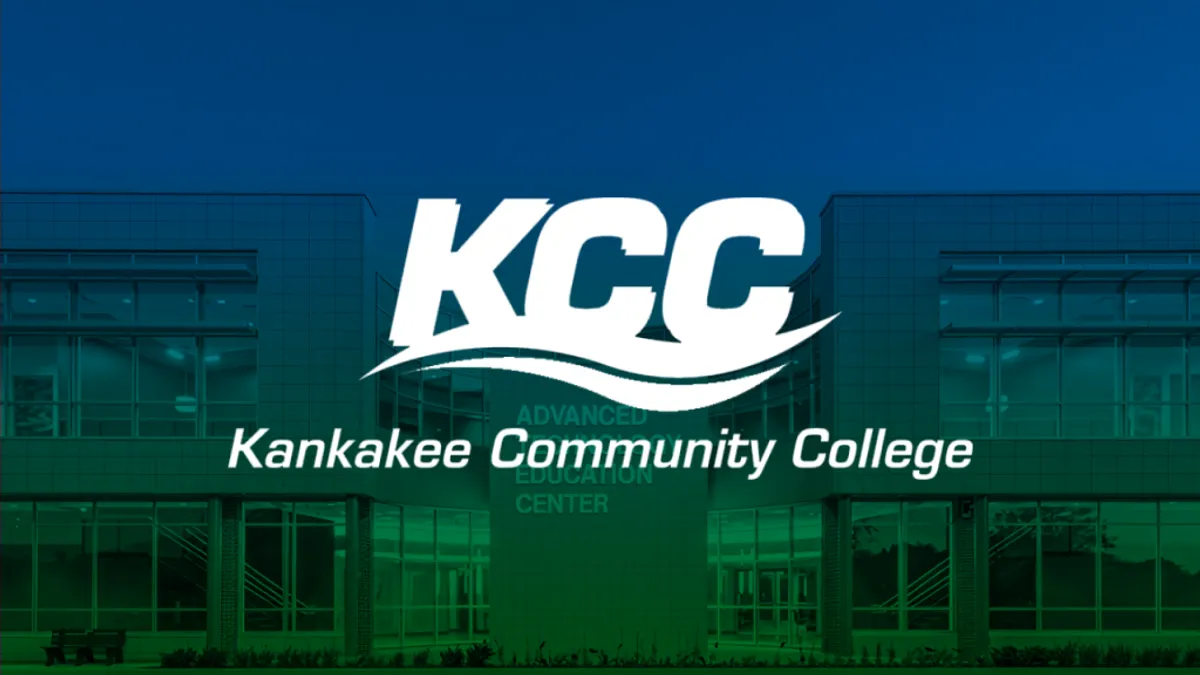 Kankakee Online Registration Automated Processes with Enrole