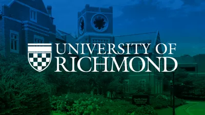 University of Richmond Alleviate Pain Points with Enrole