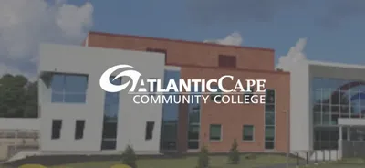 Atlantic Cape Community College Reporting and Data Analysis with Informer