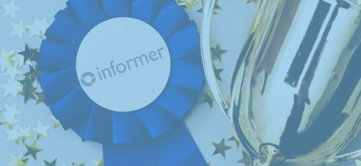 Informer Shines in the BARC BI & Analytics Survey 23 