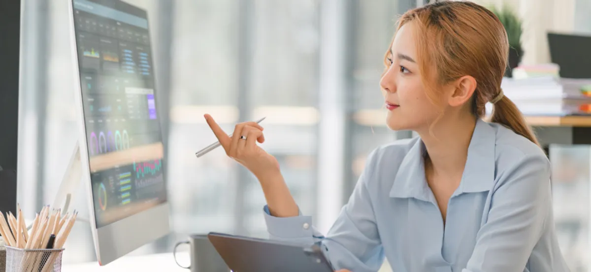 Beyond the Dashboard: How Data-Driven Title Companies Are Winning More Business