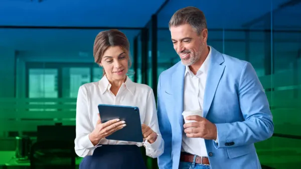 AI in Insurance Analytics: Turning Manual Reporting Production into Automated Interpretation