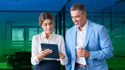 AI in Insurance Analytics: Turning Manual Reporting Production into Automated Interpretation