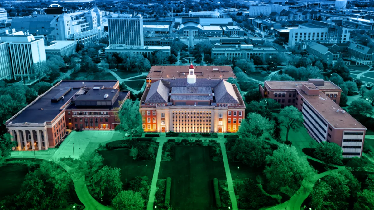 Building Statewide Intelligence: How Informer Supports Multi-Tenancy and System-Level Collaboration