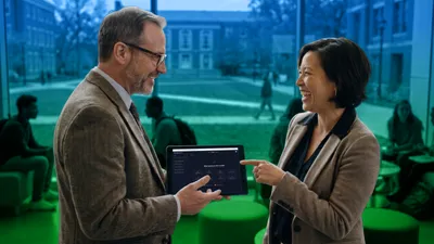 Contract Training, Employer Billing, and Workforce Pell: Why Your Workforce Programs Need a Purpose-Built System