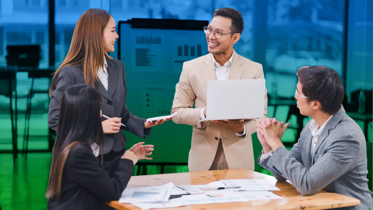 Don’t Let Bad Data Break Good Reporting: The Hidden AMS360 Challenge