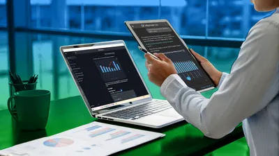 Forecasting 2026: Let AI Handle the Heavy Lifting