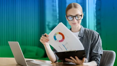 Give Producers Access to the Data They Need