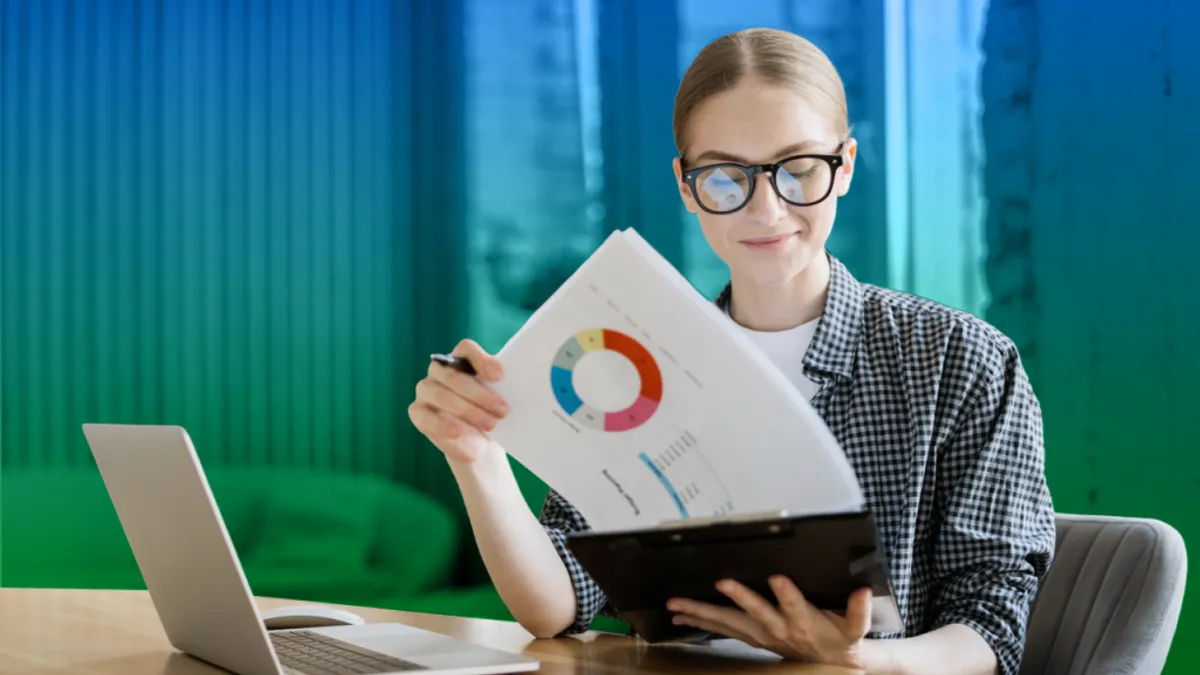 Give Producers Access to the Data They Need