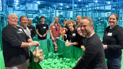 How Entrinsik Turned Event Engagement Into Community Impact in 2025