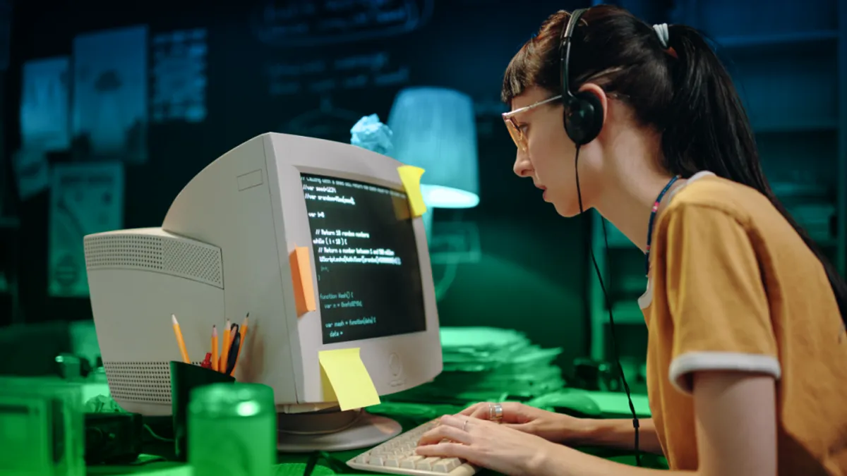 Leave Legacy Reporting Behind: Why Insurance Agencies Can’t Afford to Stay Stuck in the Past