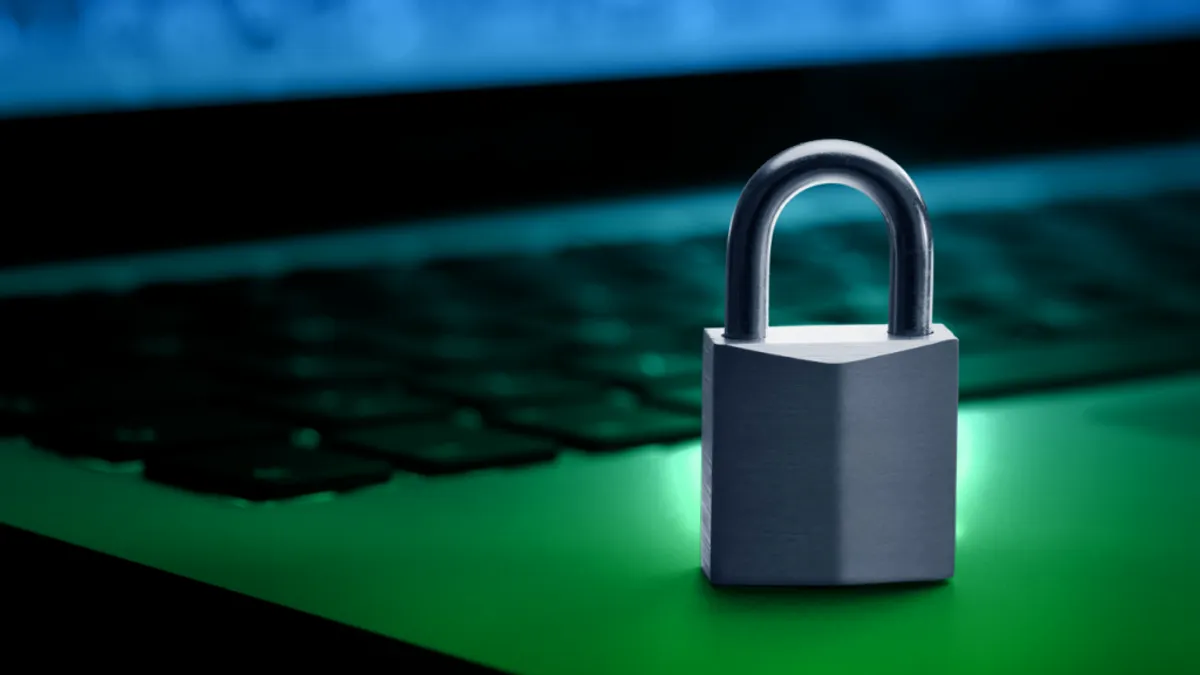 Secure Access with Informer’s Row-Level Security
