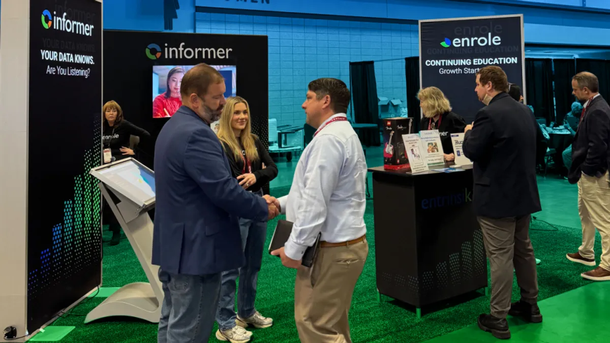 The State of AI in Higher Education: A Conversation Inspired by EDUCAUSE 2025