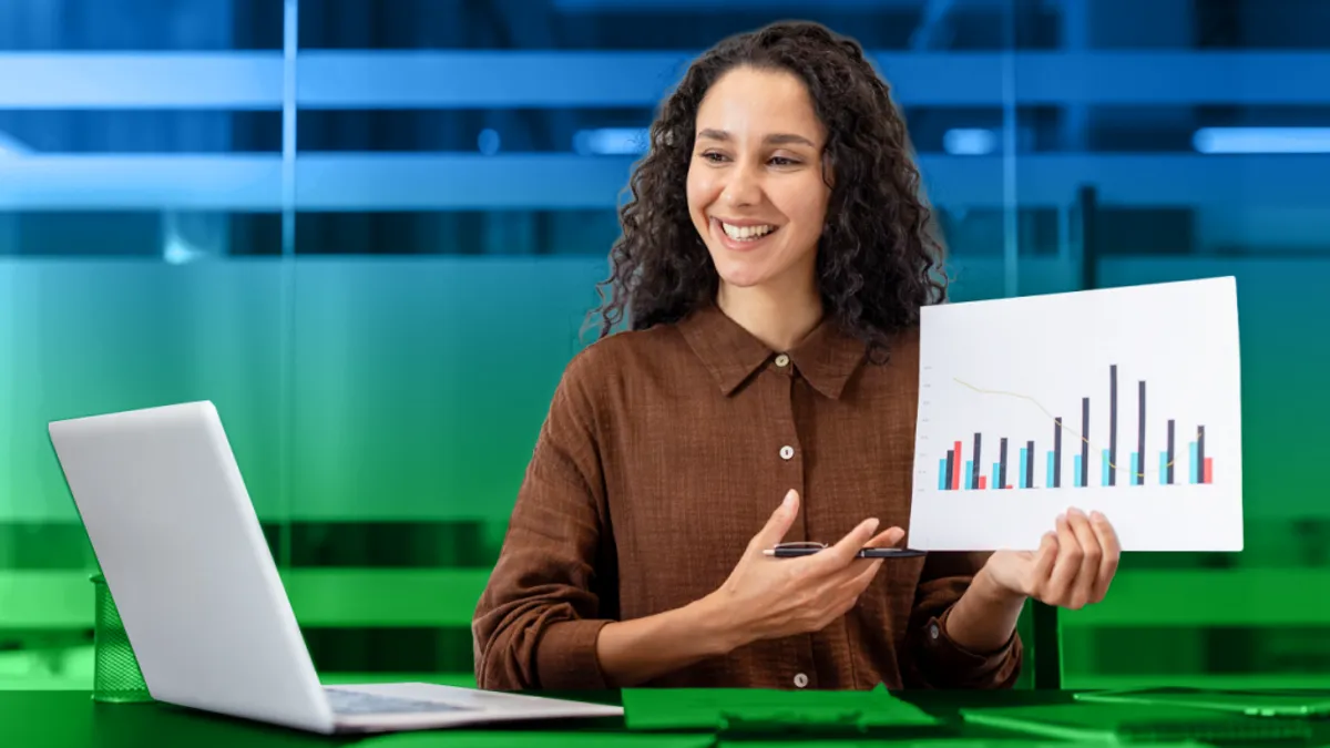The Uncomfortable Truth About Data-Driven Dashboards and How Informer Fixes It