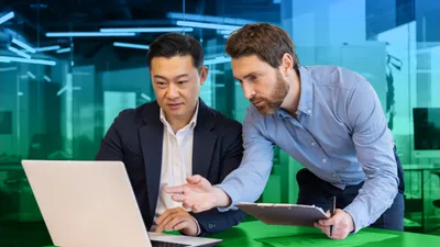 Top 3 Dashboards That Save Insurance Agency Teams Time Every Week