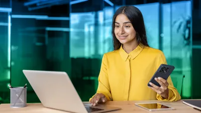 Turn Your Year of Data into a Story Worth Sharing