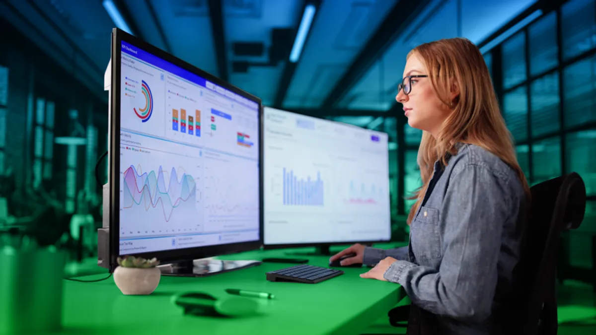 Why Row-Level Security Matters for Insurance Agencies