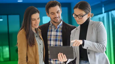 Wrapping 2025: An Agency Data Retrospective