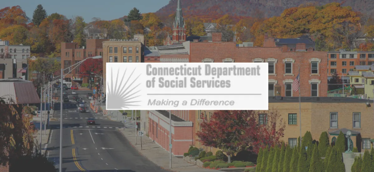 Connecticut Department of Social Services Extends Data Analysis