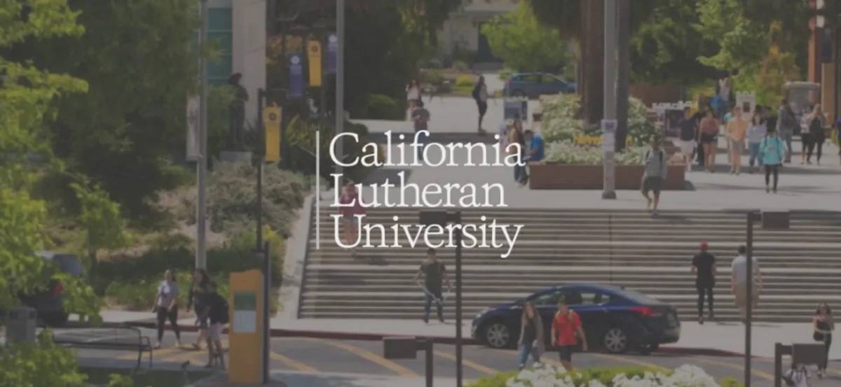 California Lutheran University’s Journey: From Disjointed Data to a Data-Driven Campus