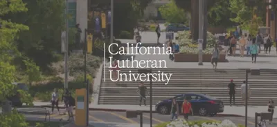 California Lutheran University’s Journey: From Disjointed Data to a Data-Driven Campus