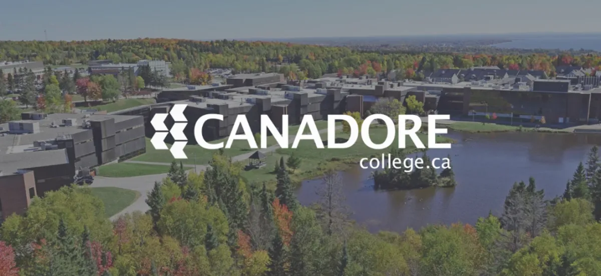 Canadore College Uses Informer Dashboards for Data Transparency