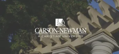 Carson-Newman University Validates Financial Data with Informer