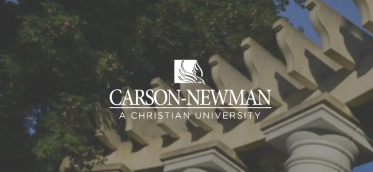 Carson-Newman University Validates Financial Data with Informer