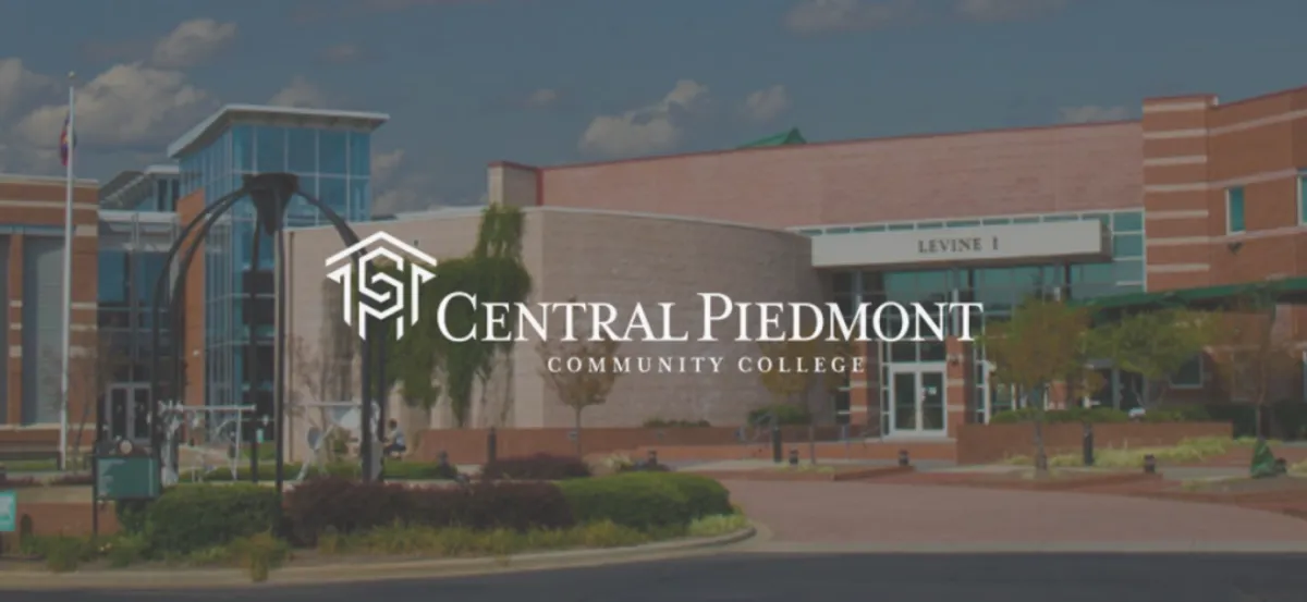 Central Piedmont Community College Self-Service Reporting