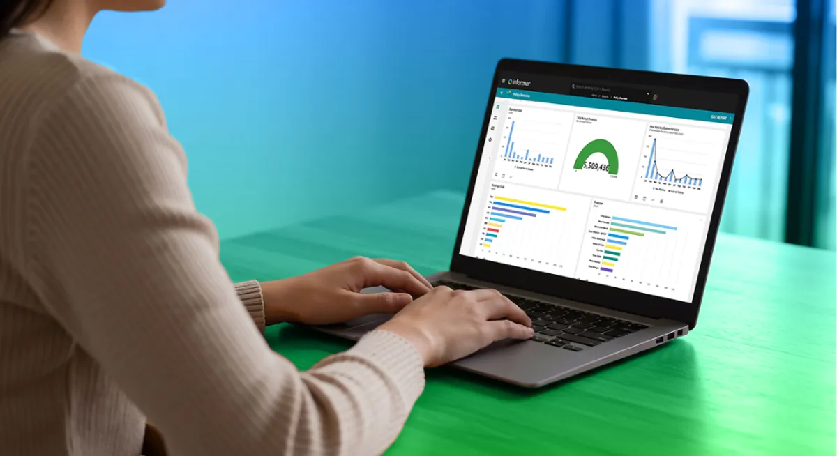 Coming Soon: Informer 2025.2 – Performance, Productivity, and AI-Powered Insight