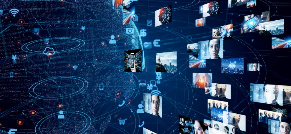 Data Visualization with Discover