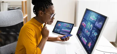 What is Embedded Analytics