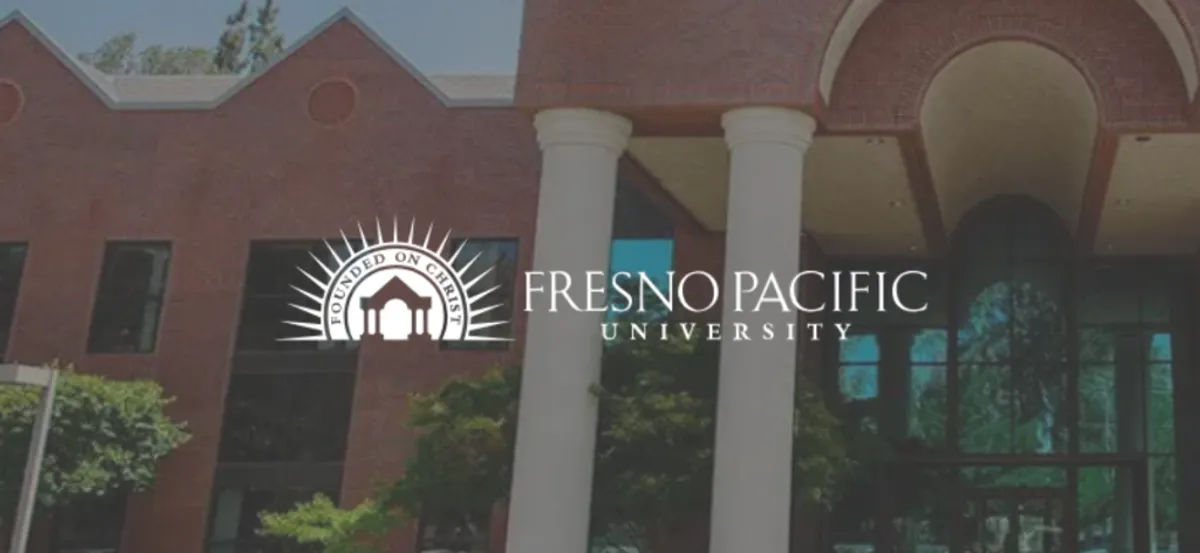 Fresno Pacific University Extracts Real-Time Data