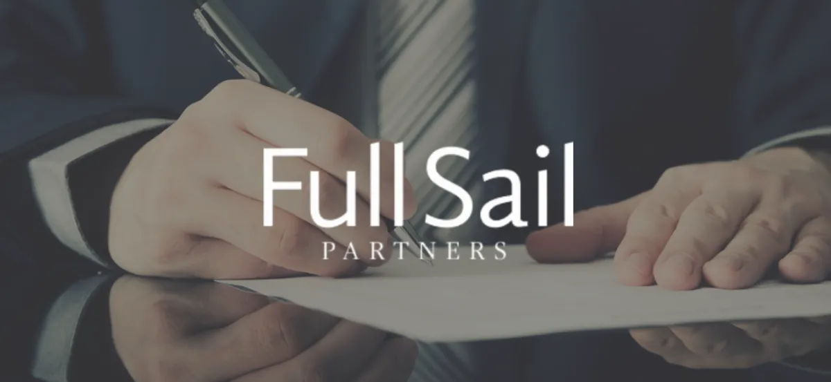 Full Sail Partners Uses Informer’s Templates for Formatting