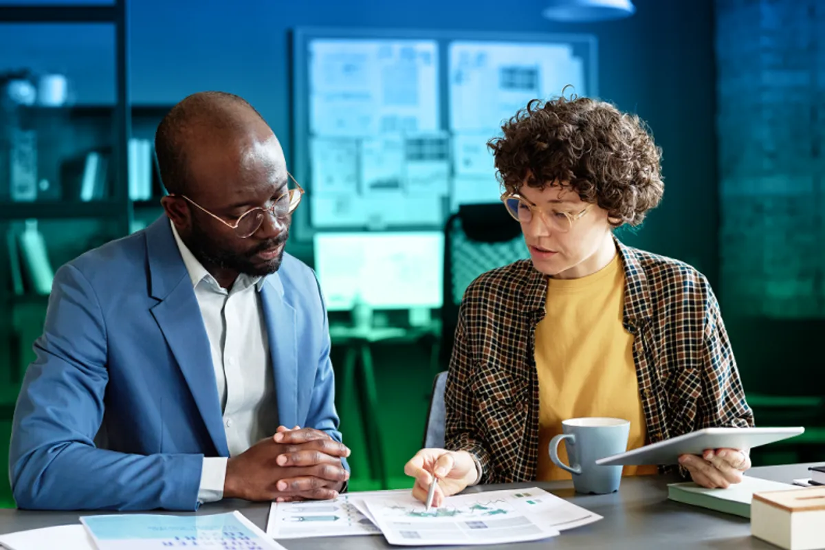 Stop Waiting for Reports: Make Decisions in Real Time