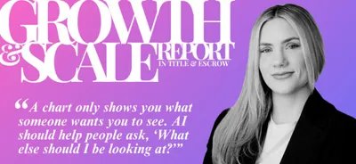 What’s Next for Title? Andrea Fichtel on AI, Data, and the Future of the Industry