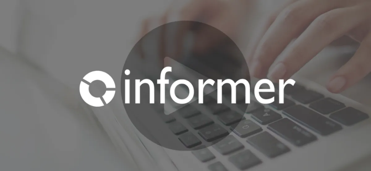 Recorded Webinar: Informer 2025.1.0: New Ways to Unlock Your Data’s Potential