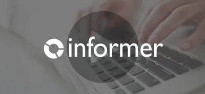 Recorded Webinar: Informer Apps in Action: A First Look at What’s Possible