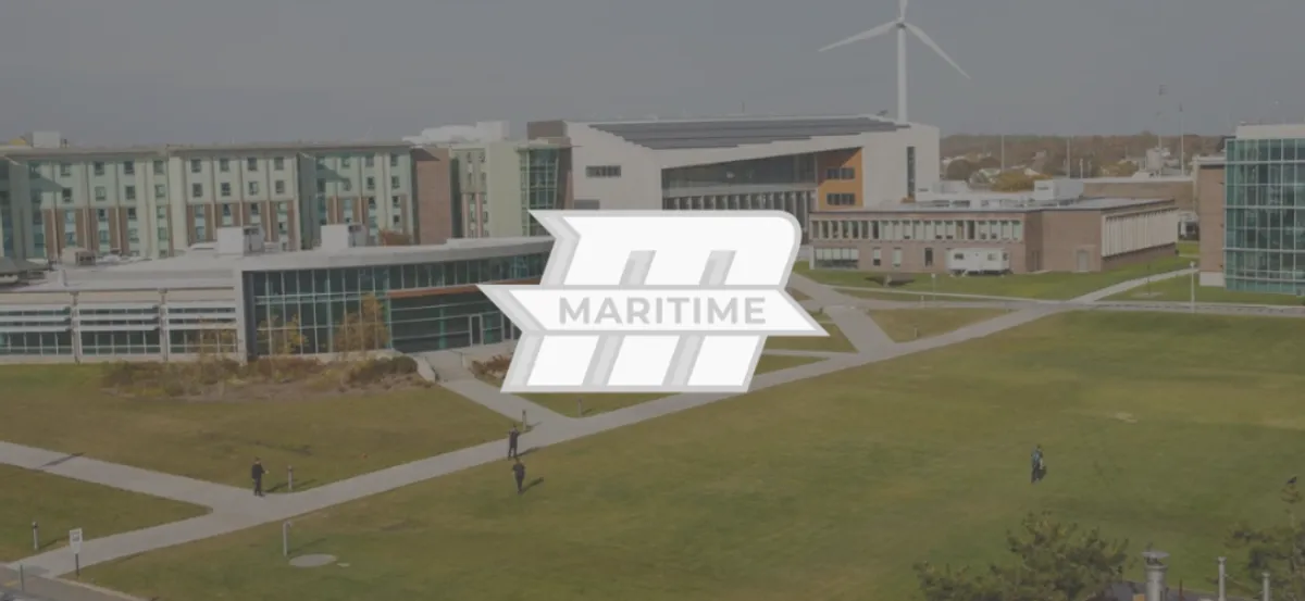 Integrating Informer and Softdocs for Enhanced Compliance and Efficiency at Massachusetts Maritime Academy