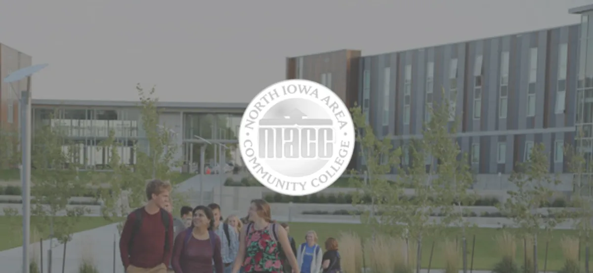 North Iowa Area Community College Adopts Self-Service Reporting
