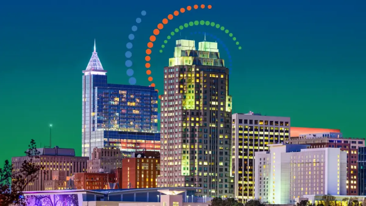 Entrinsicon 2025 Returns to Raleigh, Showcases AI and Data Innovation