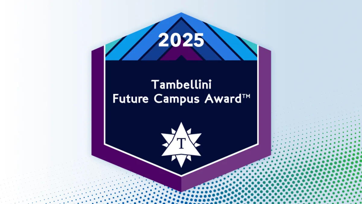 Entrinsik’s Informer AI Platform at the Core of Cal Lutheran’s National Award for Student Impact