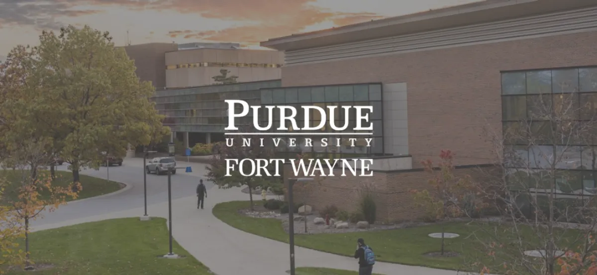 Purdue Fort Wayne Improves Workflow Efficiency and Registration Ease of Use