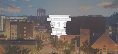 Columbia Public Safety Creates Data Analysis Environment