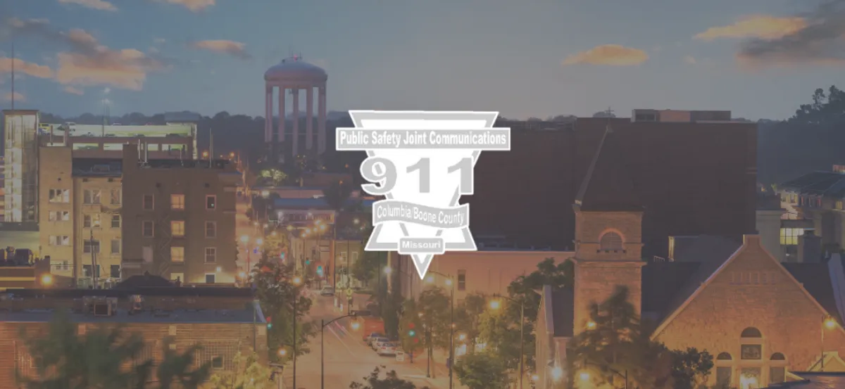 Columbia Public Safety Creates Data Analysis Environment