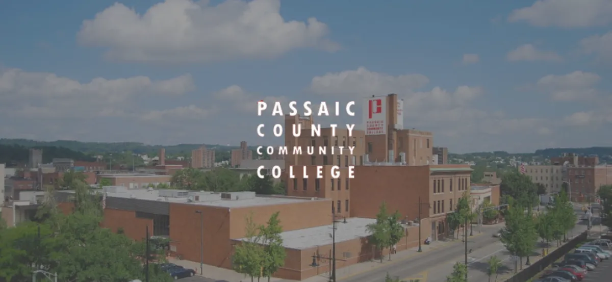 Passaic County Community College Improves Data Integrity