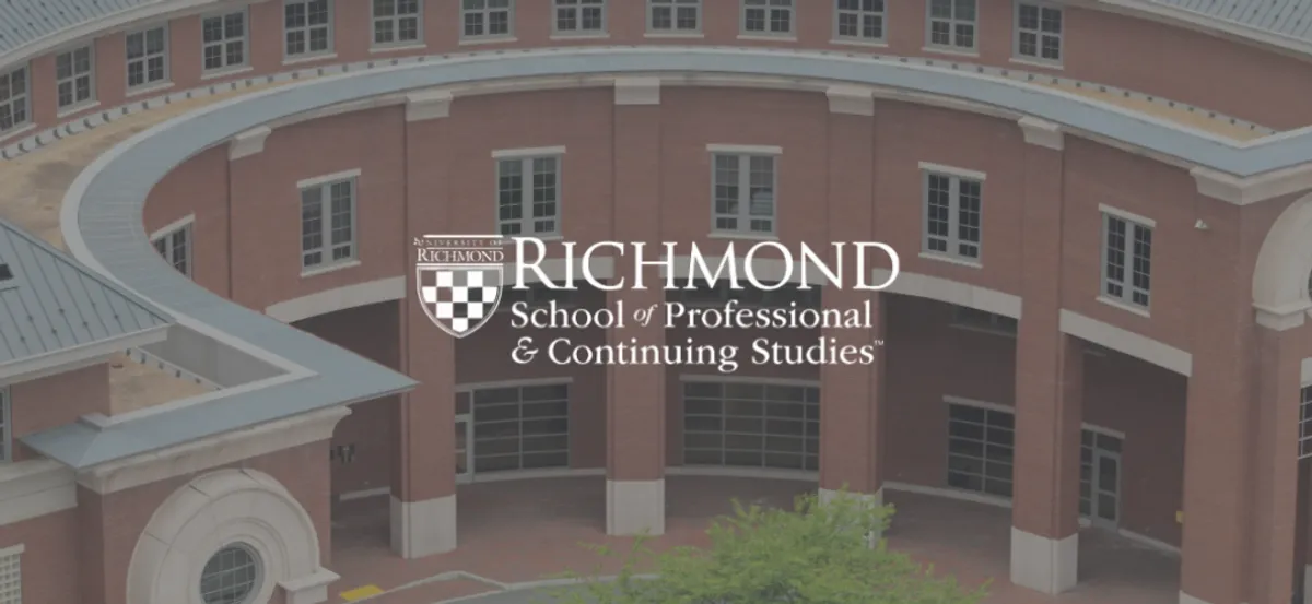 University of Richmond Alleviate Pain Points