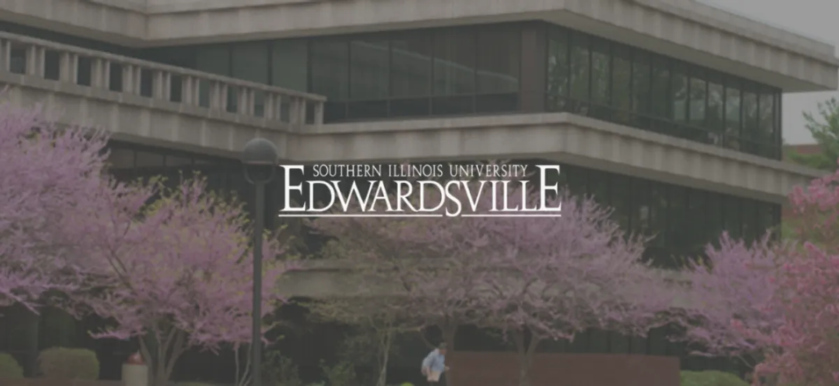 SIUE Massive Time Savings With Enrole